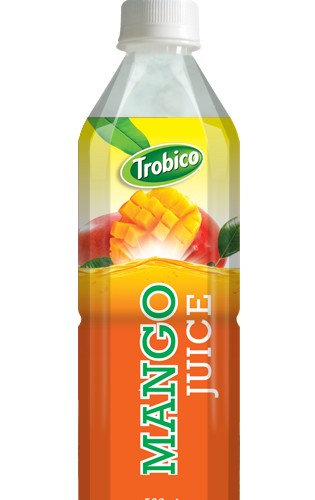 500 ml orange juice